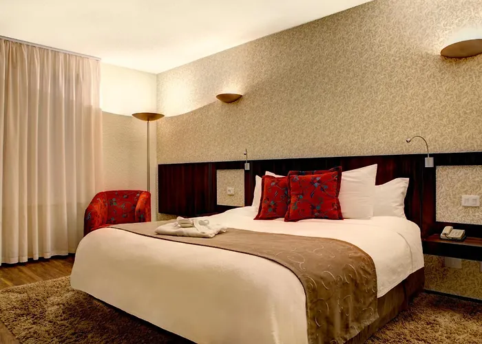 Quality Hotel Curitiba