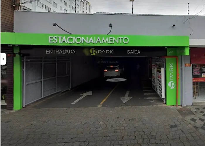 Hotel Cervantes Curitiba